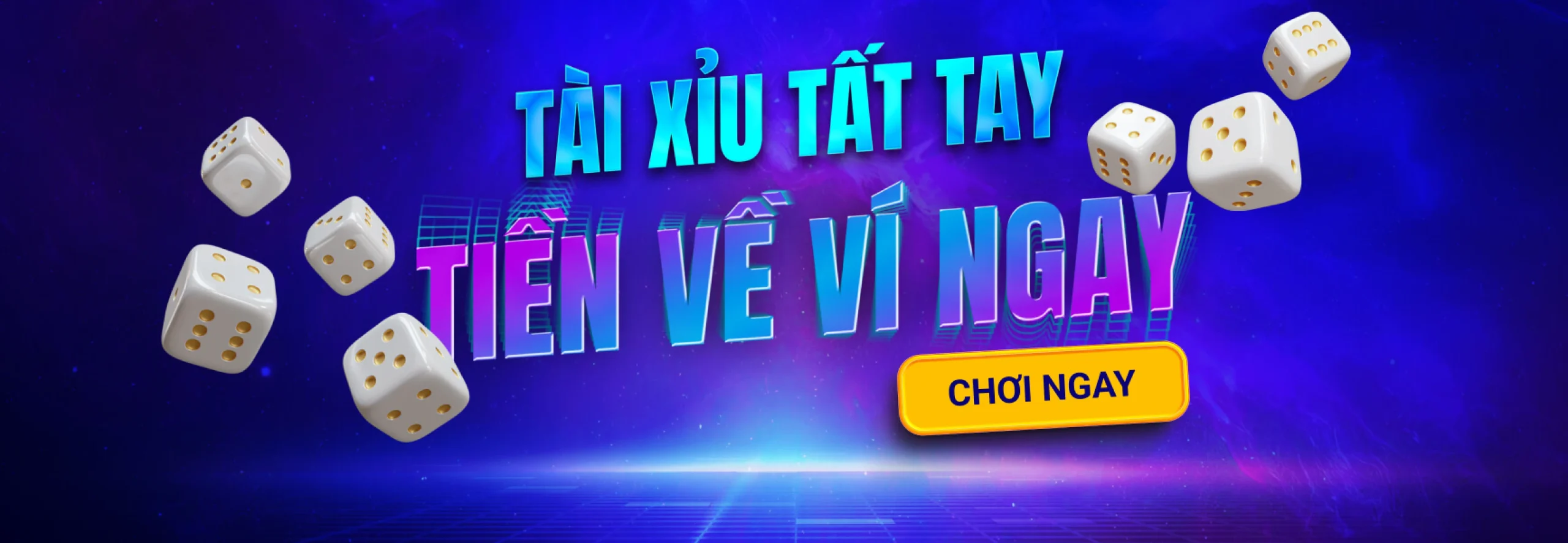 Banner tài xỉu fabet