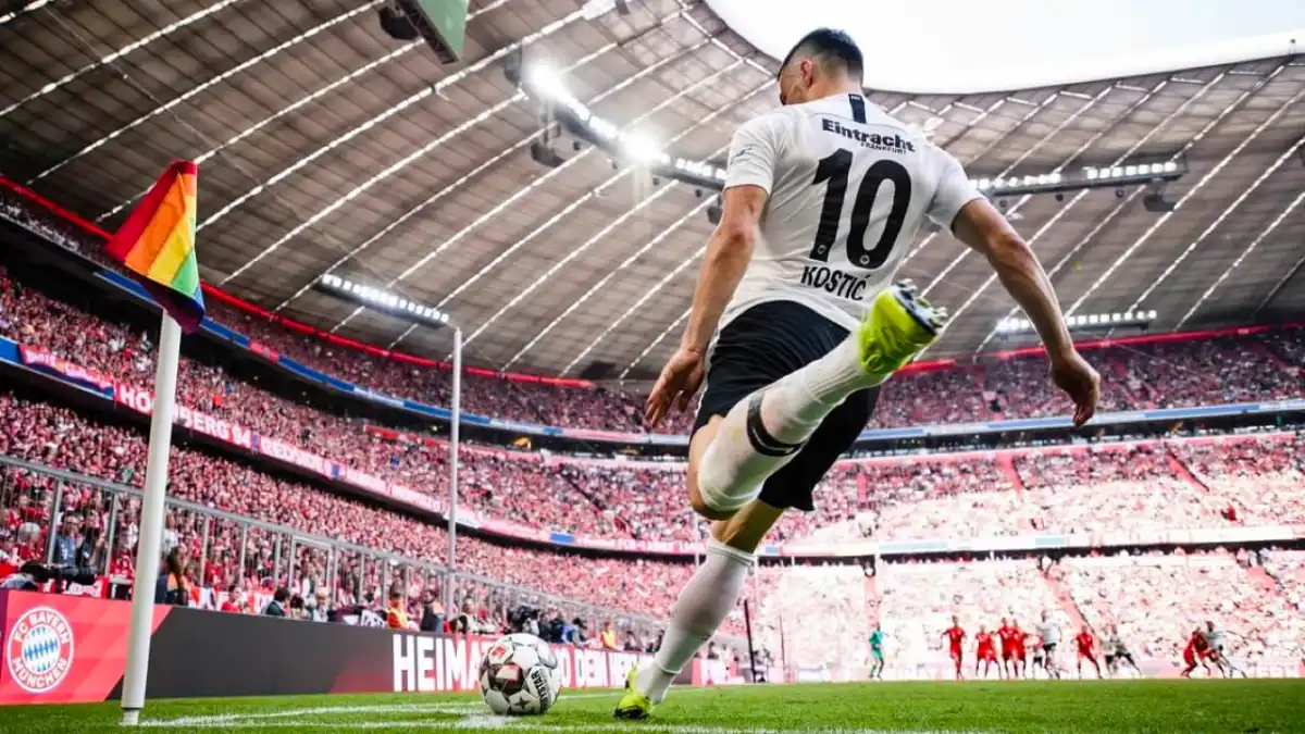 Kèo Chấp Phạt Góc Là Gì? Cách Bắt Kèo Hiệu Quả Trong Cược Bóng Đá